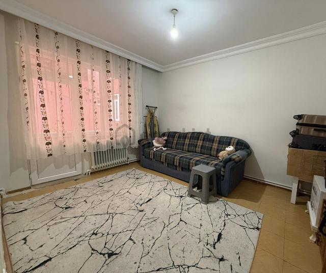Nusratiye Mavili Bahçede 3+1 Satılık Daire 4