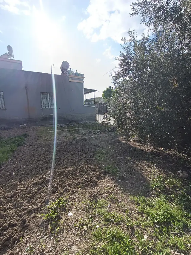 Bizim Emlak'tan Yeşilevler Mahallesinde 280m2 İçinde 2+1 Satılık Müstakil Ev 4
