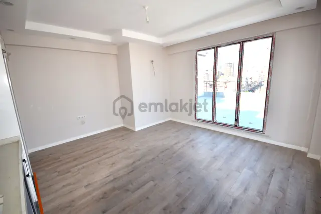 Seba'da İnönü Mh 1+1 75m2 10.kat Manzaralı Sıfır Residence Daire 1