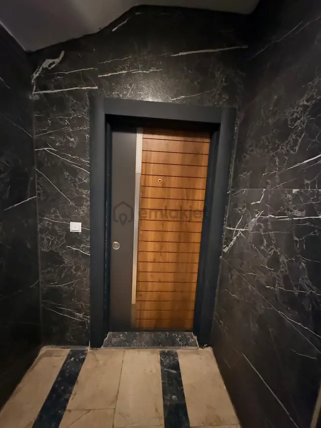 Çevre Yoluna Yakın, Güney Cephe, Masrafsız Bakımlı Daire 3