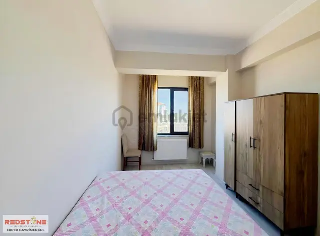 Eşyalı Arakat [~] Havuzlu 2+1 2
