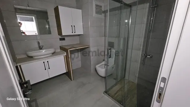 Göçmen Gayrimenkul'den İsabeyli Mah.2+1 Sıfır Lüks Daire 3