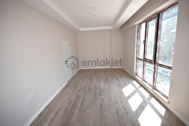 Seba'dan İnönü Mh 2+1 85m2 Geniş Teraslı Lüx Yapı Sıfır Daireler 4