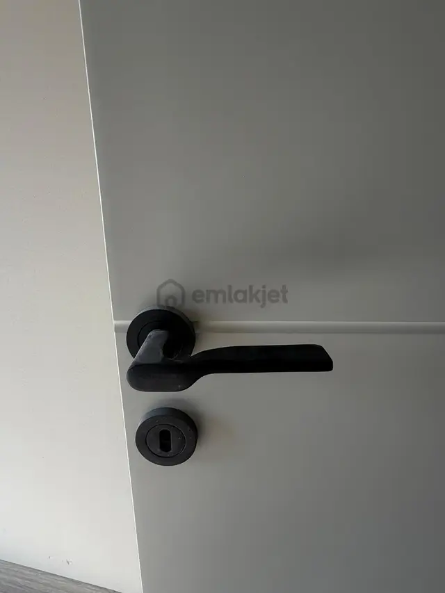 Cumhuriyet Mahallesinde Şehir Ve Deniz Manzaralı 3+1 Daire 4