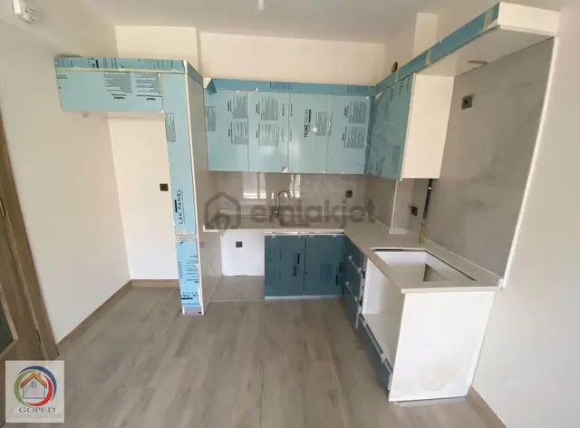 ╣goped╠ 12-c Toki Evleri Satılık 73m2 2+1 Cadde Cephe 4.arakat 3