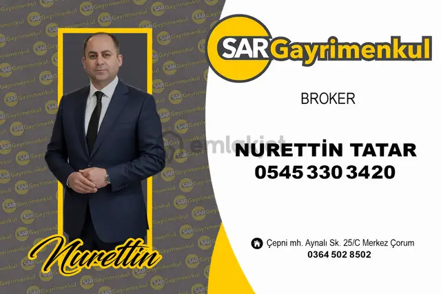 Orta Kapaklıda Satılık Arsa Hissesi 3