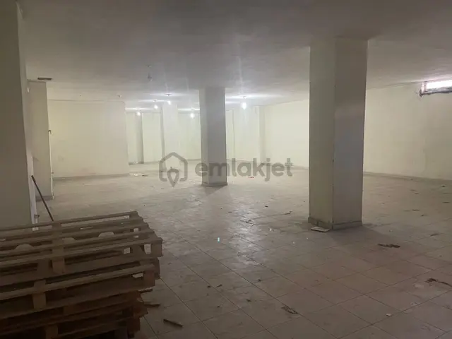 Yük Asansörlü 3 Katlı Kurumsal İş Yeri Kiralık! 5