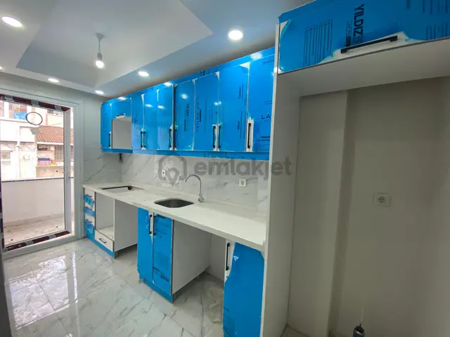 Avrupa Emlak Tan Tuna Mah 75 M² 2+1 3.kat,sıfır Bina,asansörlü,tapu Masrafsız Satılık Daire 4