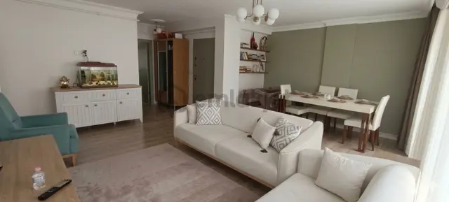 Sarıgazi Merkezde Metroya Yakın 100m2 Alttan Isıtmalı 2+1 Daire 3