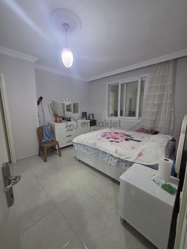 📌satılık Daire Arsuz Karaagaç Mah Saglık Ocagı Yanında Salı Pazarına 50 Metre Yakın 5