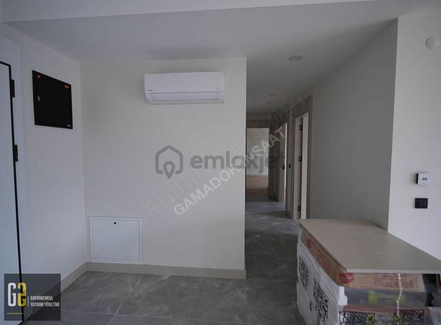 Gamador Galya Center'da Kiralık 3+1 Teraslı Ofis 5