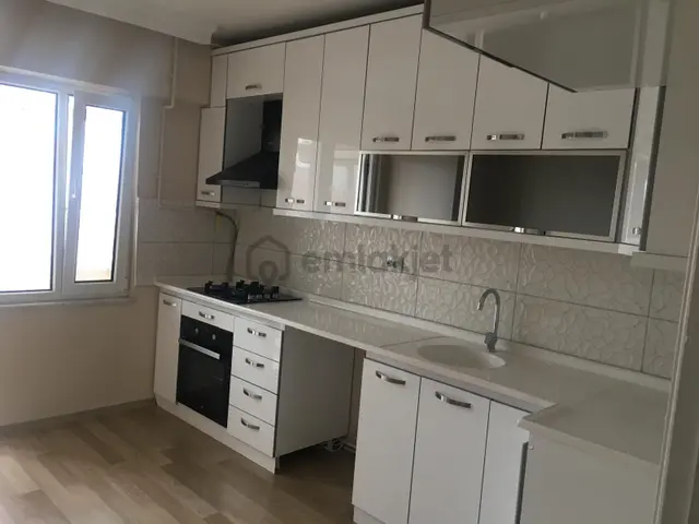 Balıkesir Altıeylül Bahçelievler De Demirdağ Emlak Tan Satılık 3+1 Daire. 3