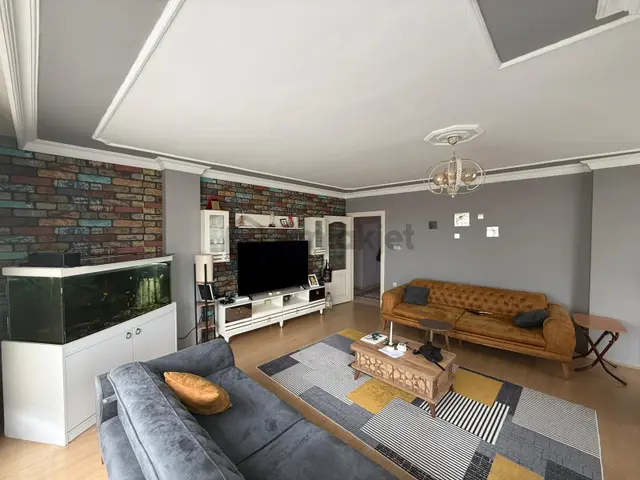 🏷️tekirdağ Süleymanpaşa Vatan Mahallesinde Full Deniz Manzaralı 3+1 140 M² Geniş Ve Aydınlık Daire 4
