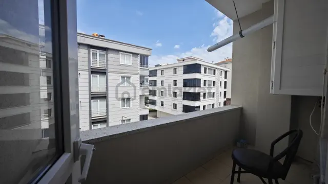 Atakum Yeni Mahallede Kiralık 3+1 Geniş Ve Avantajlı Daire 3