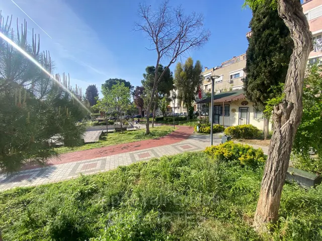 Özel Türk Koleji Yakını, Park Cepheli Ara Kat Satılık Daire 3