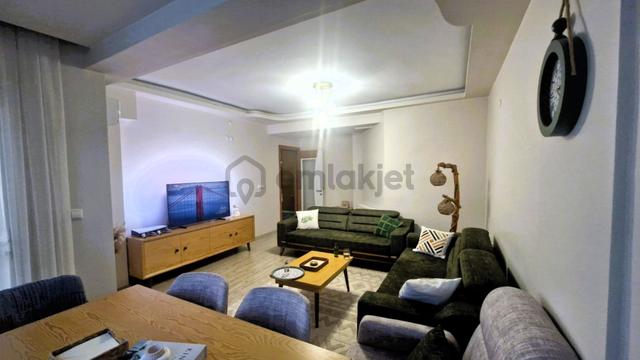 Torbalı Ayrancılar İnönü Mahallesi'nde Ara Kat 2+1 Daire 4