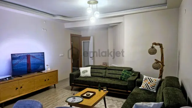 Torbalı Ayrancılar İnönü Mahallesi'nde Ara Kat 2+1 Daire 5
