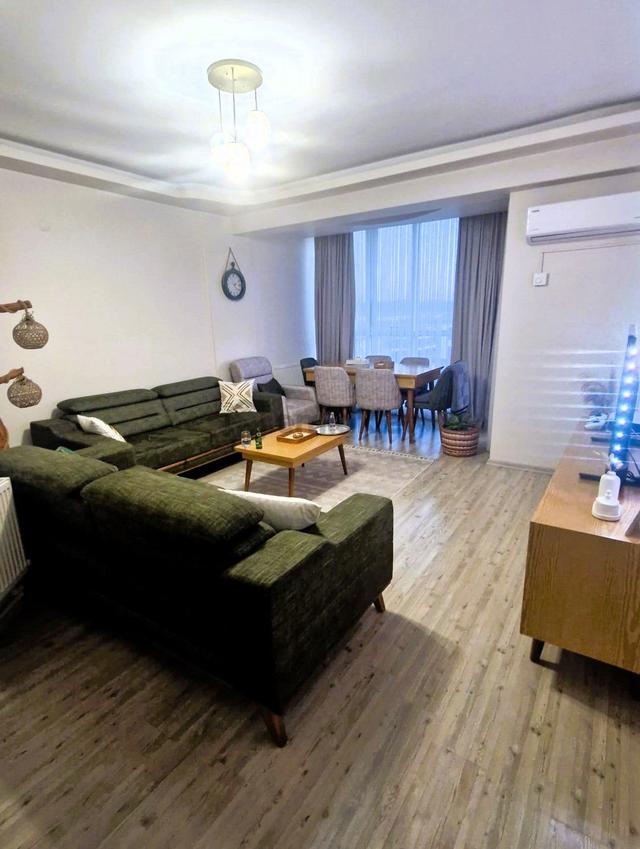 Torbalı Ayrancılar İnönü Mahallesi'nde Ara Kat 2+1 Daire 2