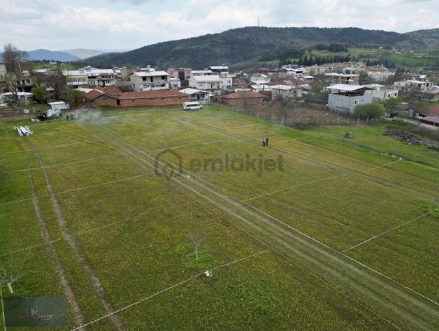 Kestel Ümitalanda Resmi Tapulu Hobi Bahçeleri 3