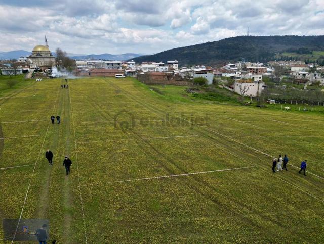 Kestel Ümitalanda Resmi Tapulu Hobi Bahçeleri 5