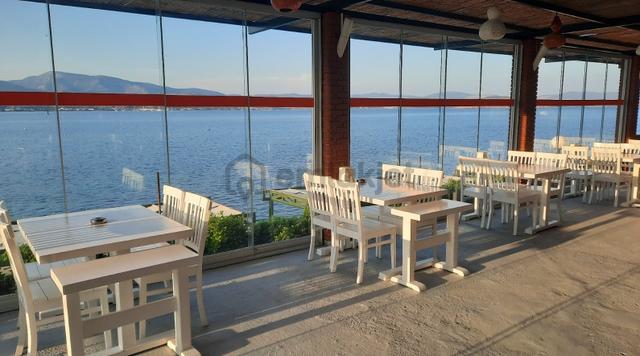 Bağla Bankevlerde Eşyalı 2+1 Kiralık Daire 4