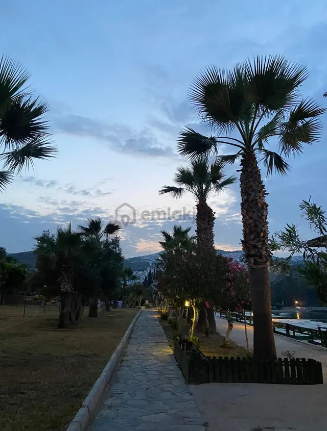 Bağla Bankevlerde Eşyalı 2+1 Kiralık Daire 3