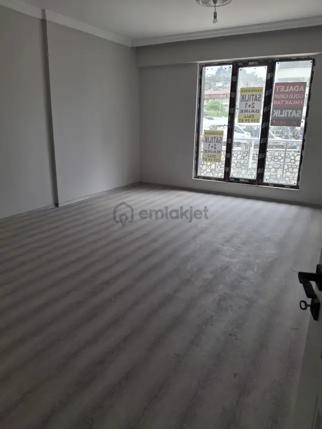 Adalet Gold Group Emlak'tan Site İçerisinde Bağlar Mahallesinde Sıfır Bina Satılık Daire 2+1 100 M2 2