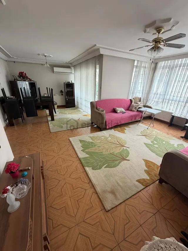 Demetten Cadde Üzeri Eşyalı Önü Açık Doğalgaz Asansör Kiralık... Demetten Cadde Üzeri Eşyalı Önü Açık Doğalgaz Asansör Kiralık...