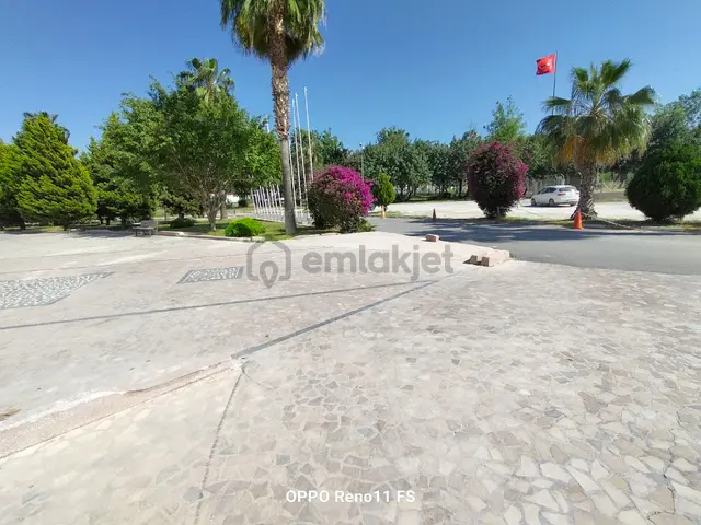 Nw Yeni Mh Liman Karşısı Klas Plazada 3