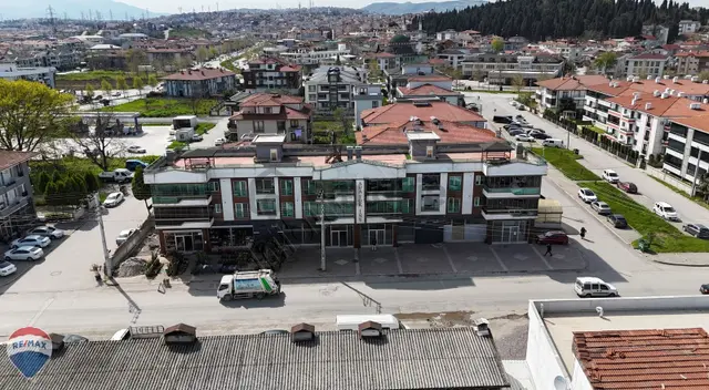 Re/max Mavi'den Erenler'de Sanayinin Merkezinde Satılık Dükkan 1