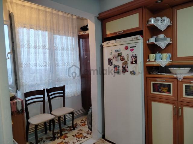Ordu Murat Kent Emlak Şahincili Mh Satılık Daire 3