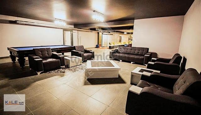 E5 Ve Metrobüse Yakın, Site İçinde Yatırımlık 1+1 Daire 4