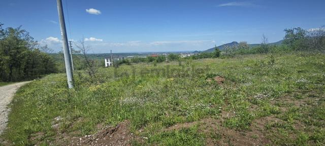 Kuzuluk Topçusırtında 700 M² Süper Manzaralı, Merkeze Yakın Vill 5
