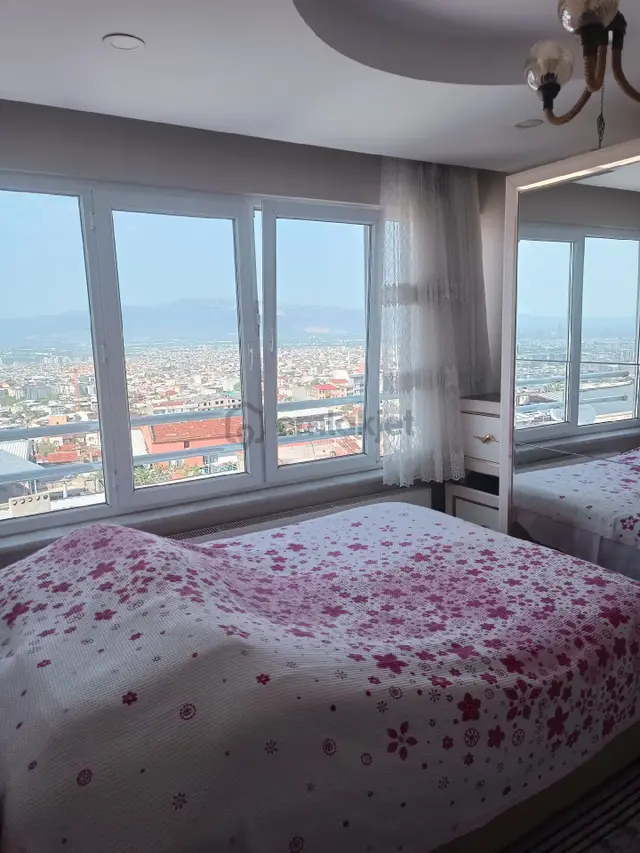 4 Ve 5ci Kat Satılık 5