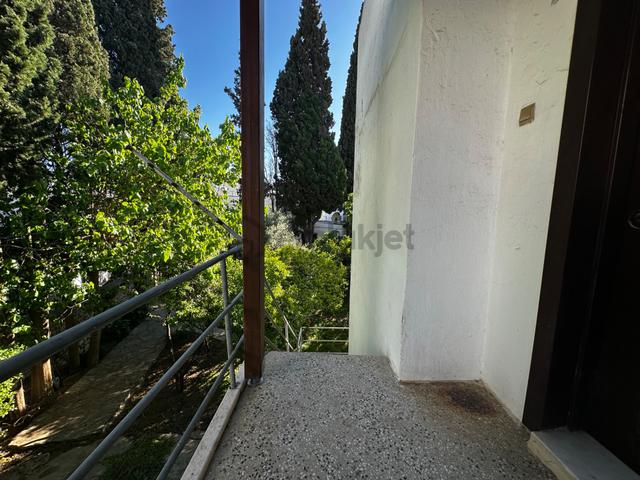 Bodrum Merkezde Bahçe İçerisinde Sezonluk Yazlık 5