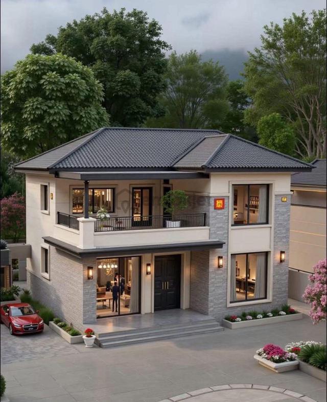 Projeden Satılık Havuzlu Villa (takas Olur) 5