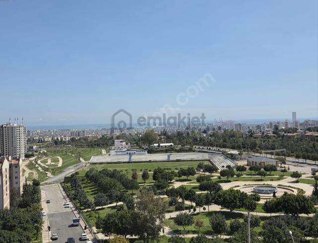 Deniz Manzaralı Şerefiye Bedeli En Yüksek Değere Sahip Daire 5