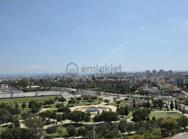 Deniz Manzaralı Şerefiye Bedeli En Yüksek Değere Sahip Daire 1