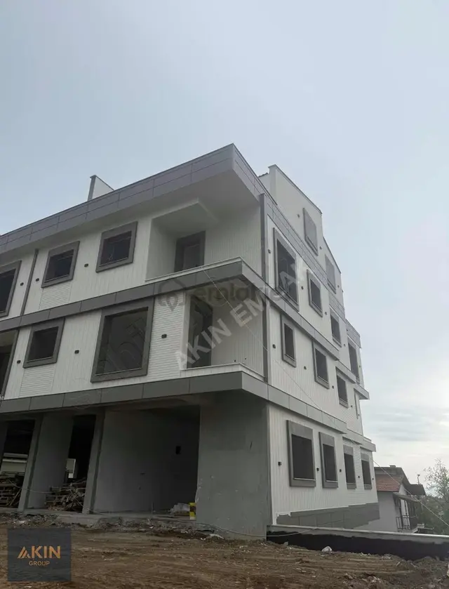 Özdere Çukuraltı Ana Cadde Sıfır Binada Dubleks Daire 3