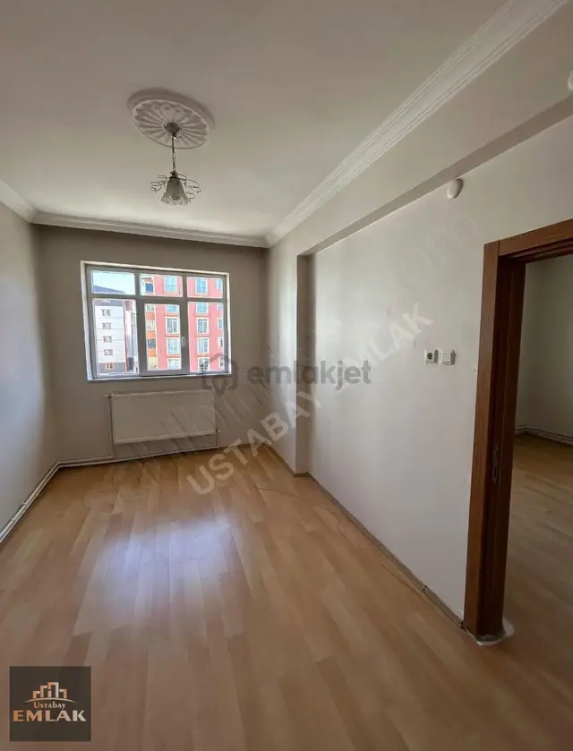 Ustabay Emlak'tan İstasyon Mahallesinde Kiralık 3+1 Uygun Daire 4