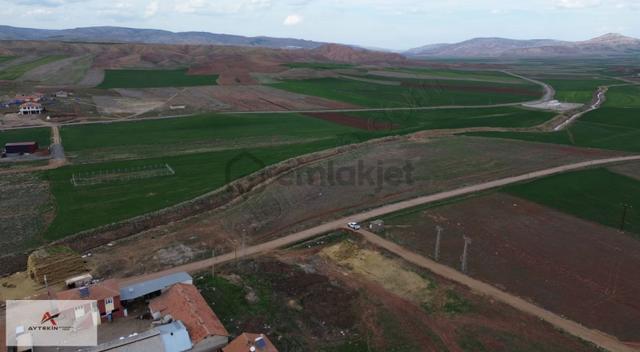 Kırıkkale Çerikliyerlikent Mh 1.706 M² 15 Kat Konut Arsası 3