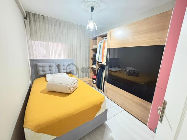 Göral Emlak 2+1 Full Yapılı Giriş Katı Sinan Caddesi Üzerinde 3