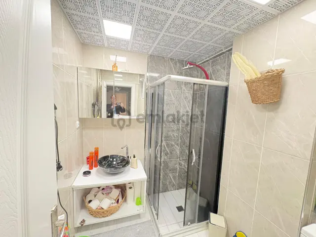 Göral Emlak 2+1 Full Yapılı Giriş Katı Sinan Caddesi Üzerinde 2