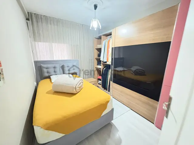 Göral Emlak 2+1 Full Yapılı Giriş Katı Sinan Caddesi Üzerinde 4