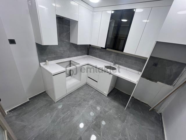 Sincan Plevne Mah Salon Bağımsız Kredilimitsiz Öncephe 3+1 Daire 4