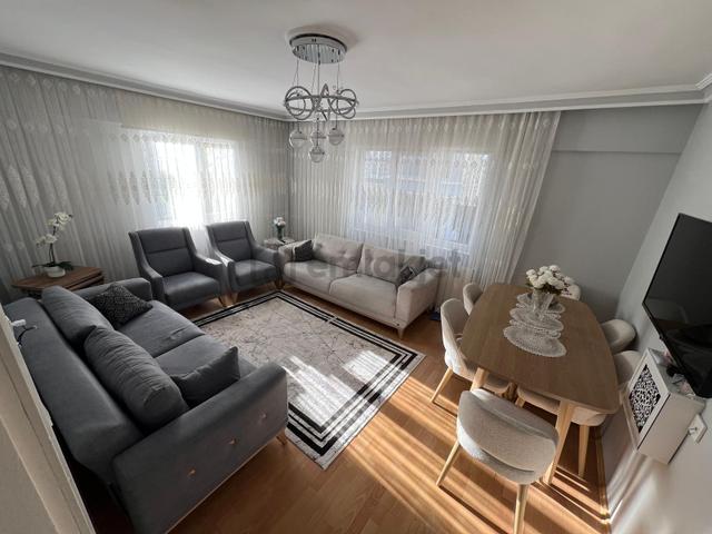 Sincan Pınarbaşı Mah. Kredi Limitsiz 13 Yıllık 3+1 Salon Bağımsız Daire 2