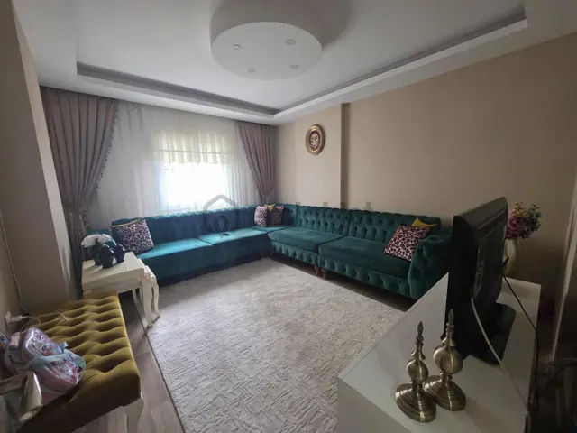 İz'den Kapalı Mutfak 3+1 Kaçmaz Daire!!! 5