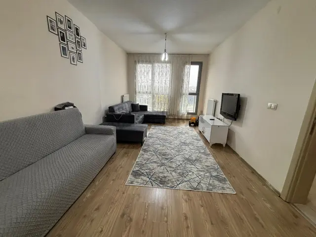 Mamak - Altıağaç Toki Bloklarında Eşyalı Hazır Kiracılı 2+1 Satılık Daire !!! Mamak - Altıağaç Toki Bloklarında Eşyalı Hazır Kiracılı 2+1 Satılık Daire !!!