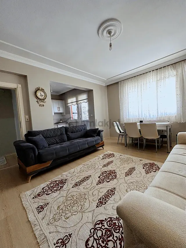 Ordu Durugöl'de Eşyalı/eşyasız Kiralık 3+1 Lüks Daire 3
