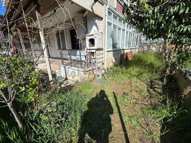 Karasuda Mustakil Bahçe Kullanımlı 2+1 Kombili Eşyalı Daire Karasuda Mustakil Bahçe Kullanımlı 2+1 Kombili Eşyalı Daire